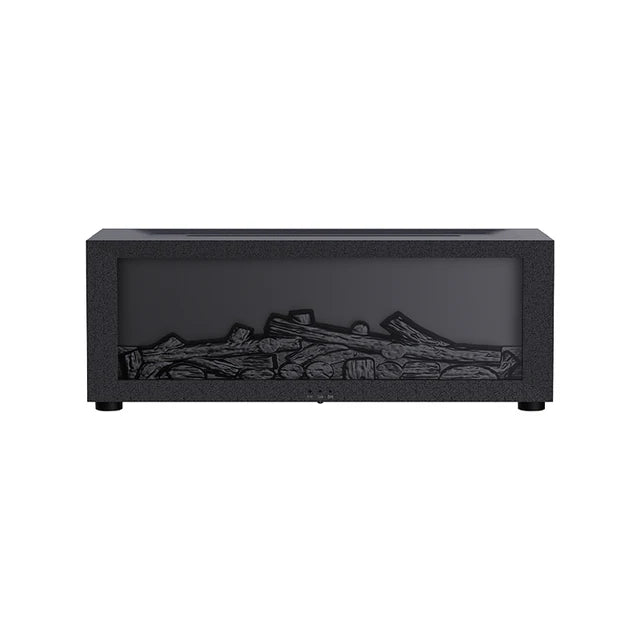Flame Fireplace Atmosphere Humidifier