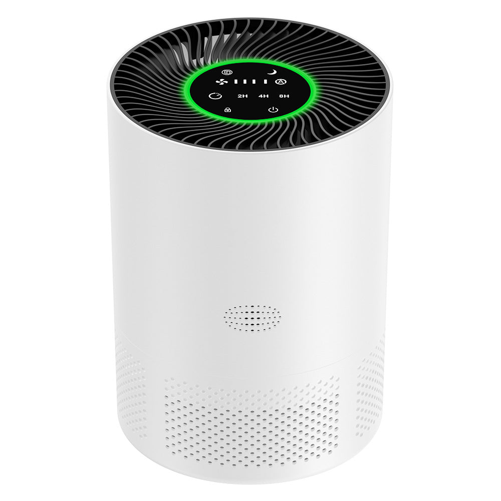 Pet Air Purifier with Negative Ions