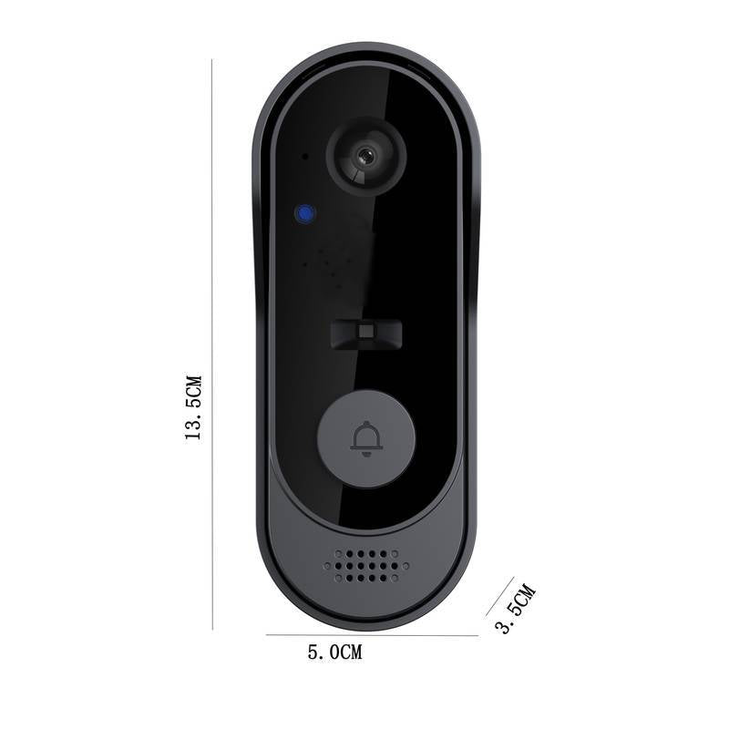 Smart WiFi Video Doorbell