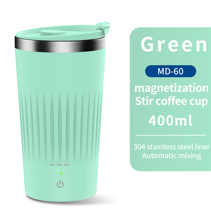 55° Smart Stirring & Music Cup