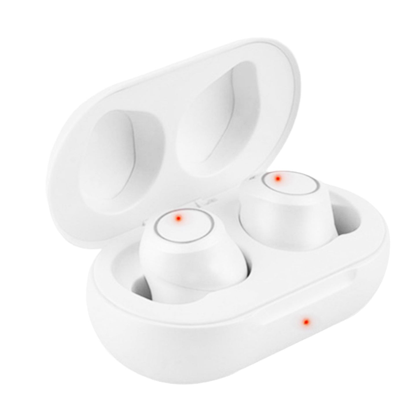 Z-100 Rechargeable In-Ear Hearing Aid
