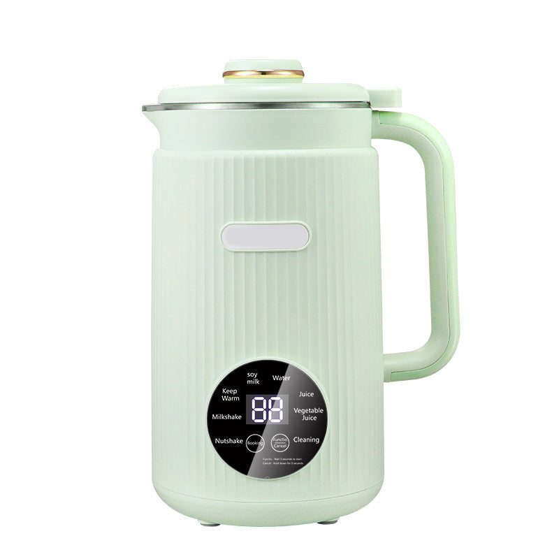 Multi-functional Heating Blender & Soy Milk Maker