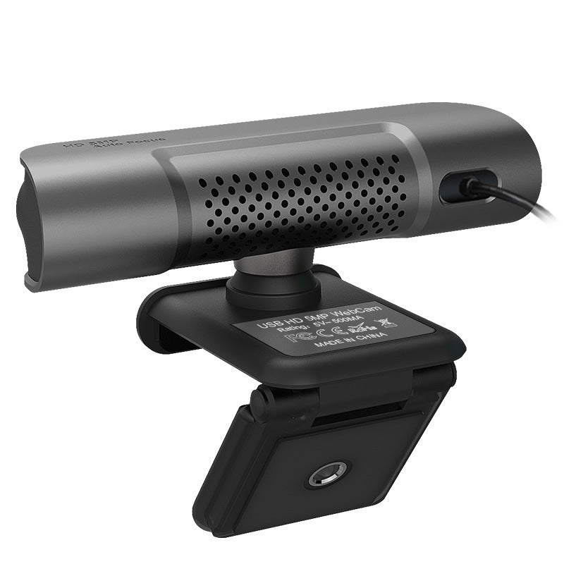 Webcam 5MP AF Autofocus 1080P Video Conferencing
