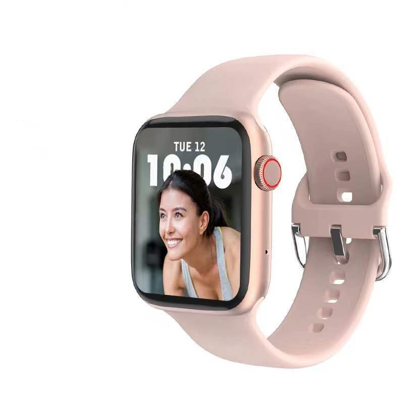 S7 NFC Smart Watch Waterproof Bluetooth Call