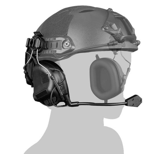 WST Gen.5 Tactical Noise-Cancelling Headset
