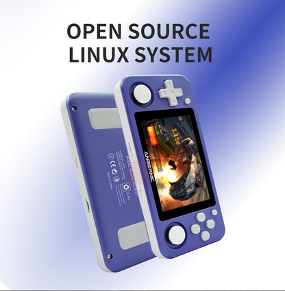 ANBERNIC RG351P Retro Handheld Game Console 64G
