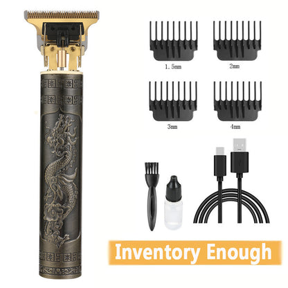 Professional Electric Hair Clipper