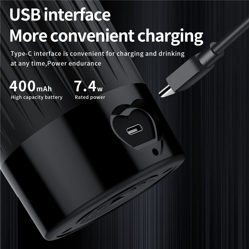 55° Smart Stirring & Music Cup