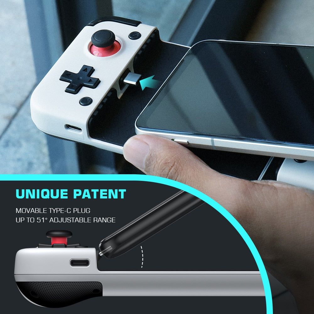 GameSir X2 Mobile Gamepad