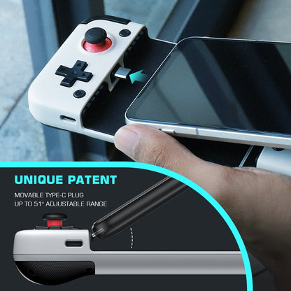 GameSir X2 Mobile Gamepad