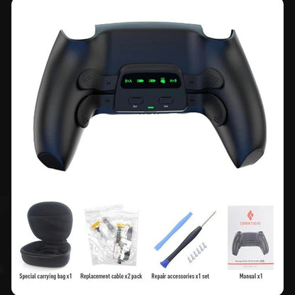 PS5 Elite Bluetooth Gamepad Back Key