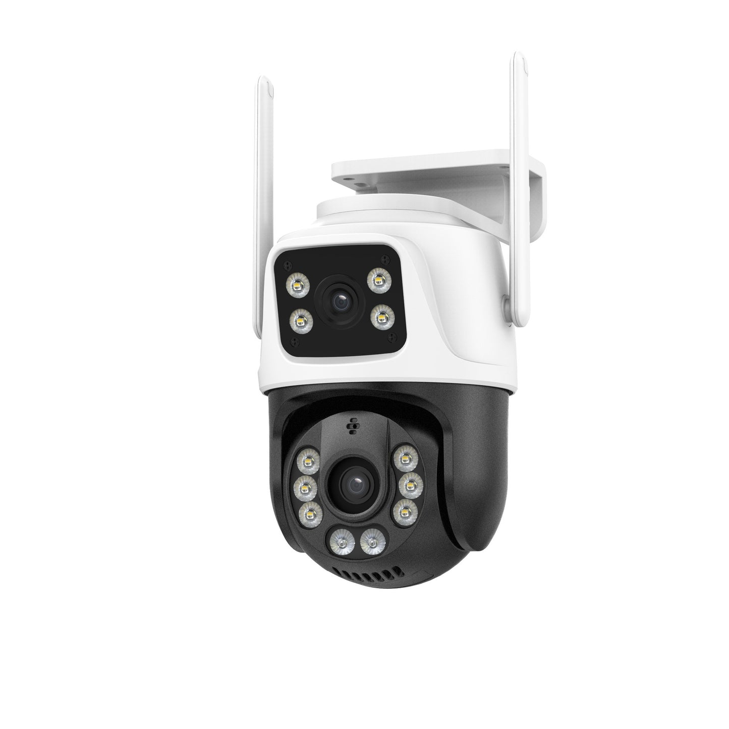 ICSEE HD Wireless Outdoor Dome Camera