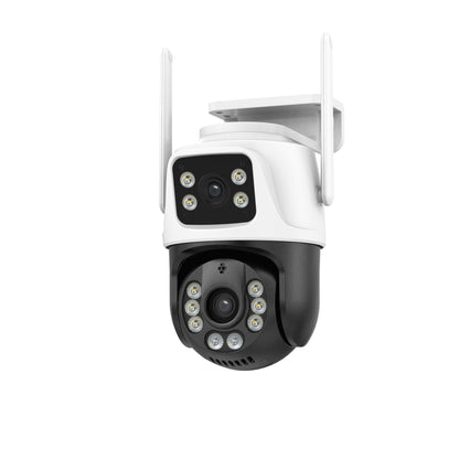 ICSEE HD Wireless Outdoor Dome Camera