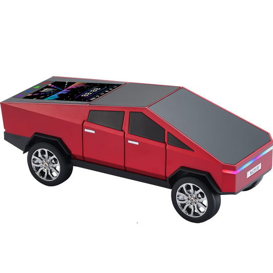 WS-580 Cybertruck Wireless Bluetooth Speaker