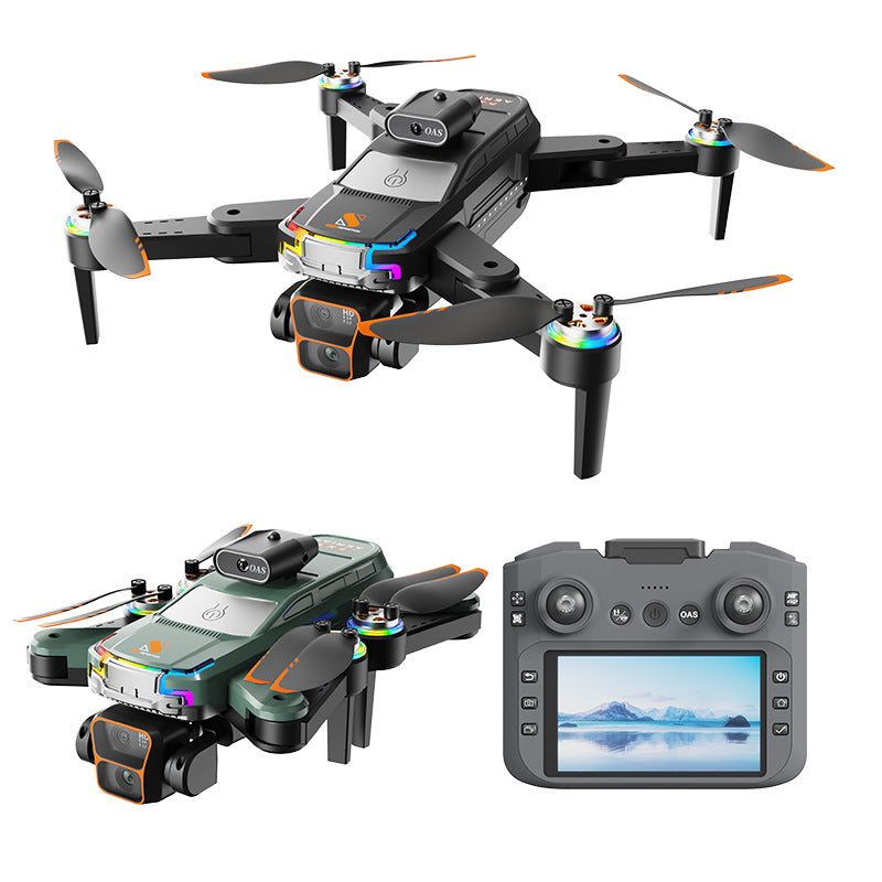 Z2 PRO Drone Dual Camera HD Aerial Photography