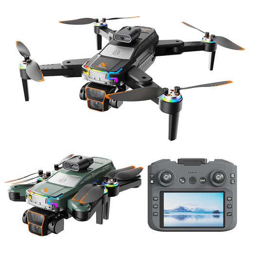 Z2 PRO Drone Dual Camera HD Aerial Photography