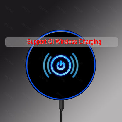 i90000 Pro TWS Wireless Earbuds 8D Bass BT 5.0