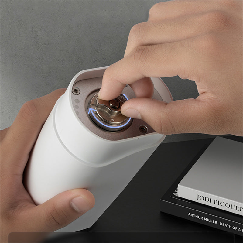 Electric Coffee Bean Grinder
