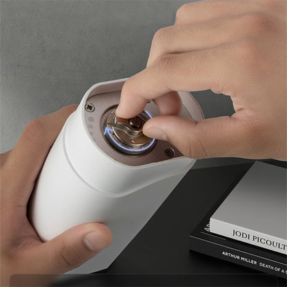 Electric Coffee Bean Grinder