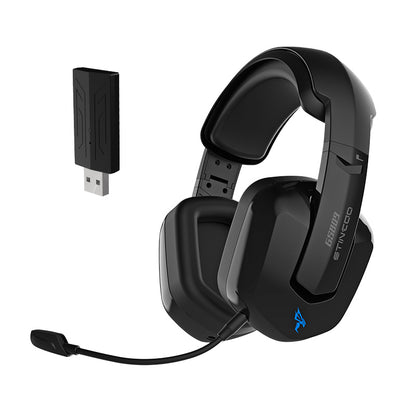 Somic GS809 Wireless Gaming Headset