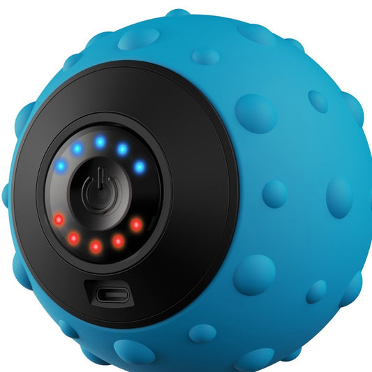 Electric Fascia Massage Ball