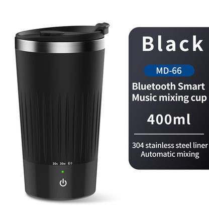 55° Smart Stirring & Music Cup