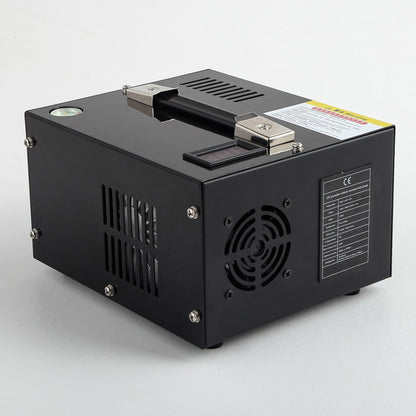 Car 12V 30MPA Air Compressor Pump