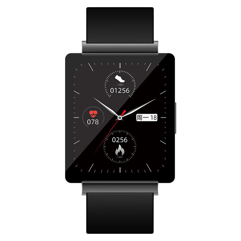 Smart Watch Heart Rate Sleep & NFC Sports Band