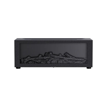 Flame Fireplace Atmosphere Humidifier