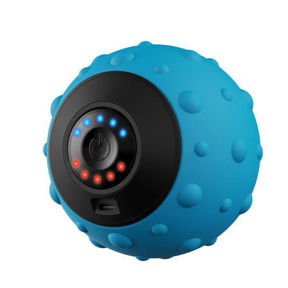 Electric Fascia Massage Ball