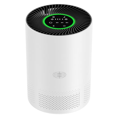 Pet Air Purifier with Negative Ions