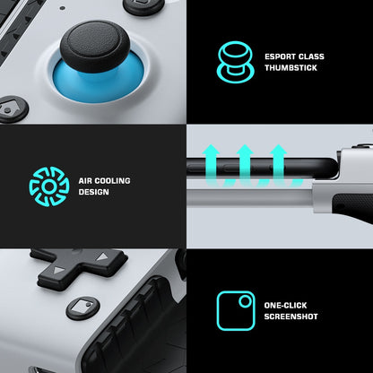 GameSir X2 Mobile Gamepad
