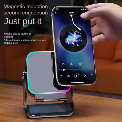 Wireless Rechargeable KTV Sleep Earphones