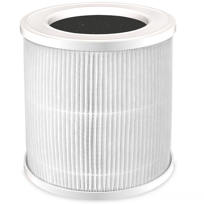 Desktop Negative Ion Air Purifier
