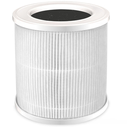 Desktop Negative Ion Air Purifier