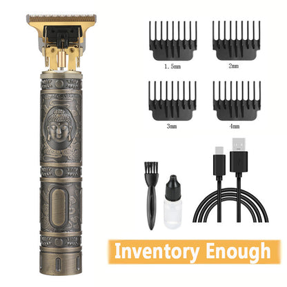 Professional Electric Hair Clipper