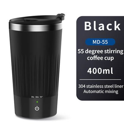 55° Smart Stirring & Music Cup