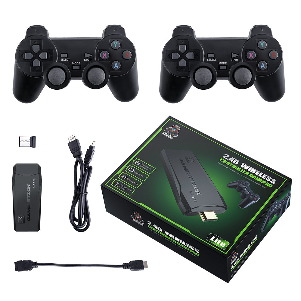 M8 TV Game Console 10000 Emulators