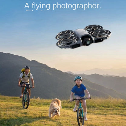 DJI Neo 2 4K Smart Follow Drone