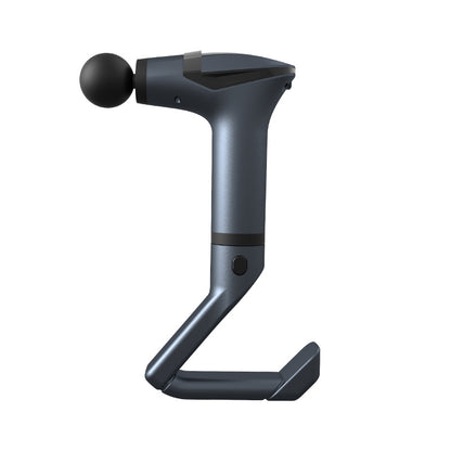 Extended Handle Fascia Massage Gun