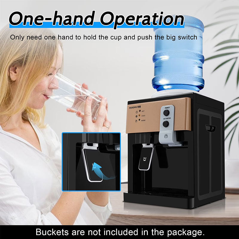 Electric Hot & Cold Water Dispenser