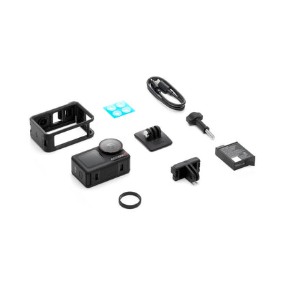 DJI Osmo Action 5 Pro 4K Camera