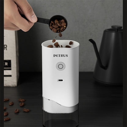 Electric Coffee Bean Grinder