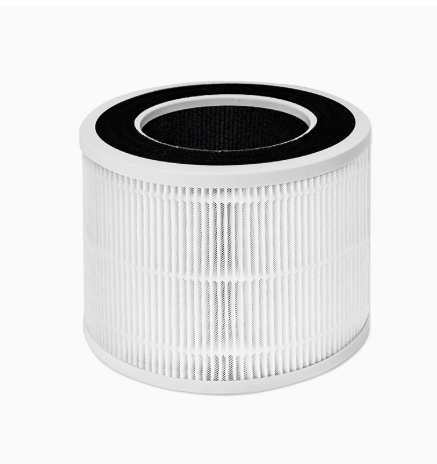 Pet Air Purifier with Negative Ions