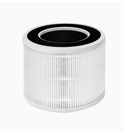 Pet Air Purifier with Negative Ions