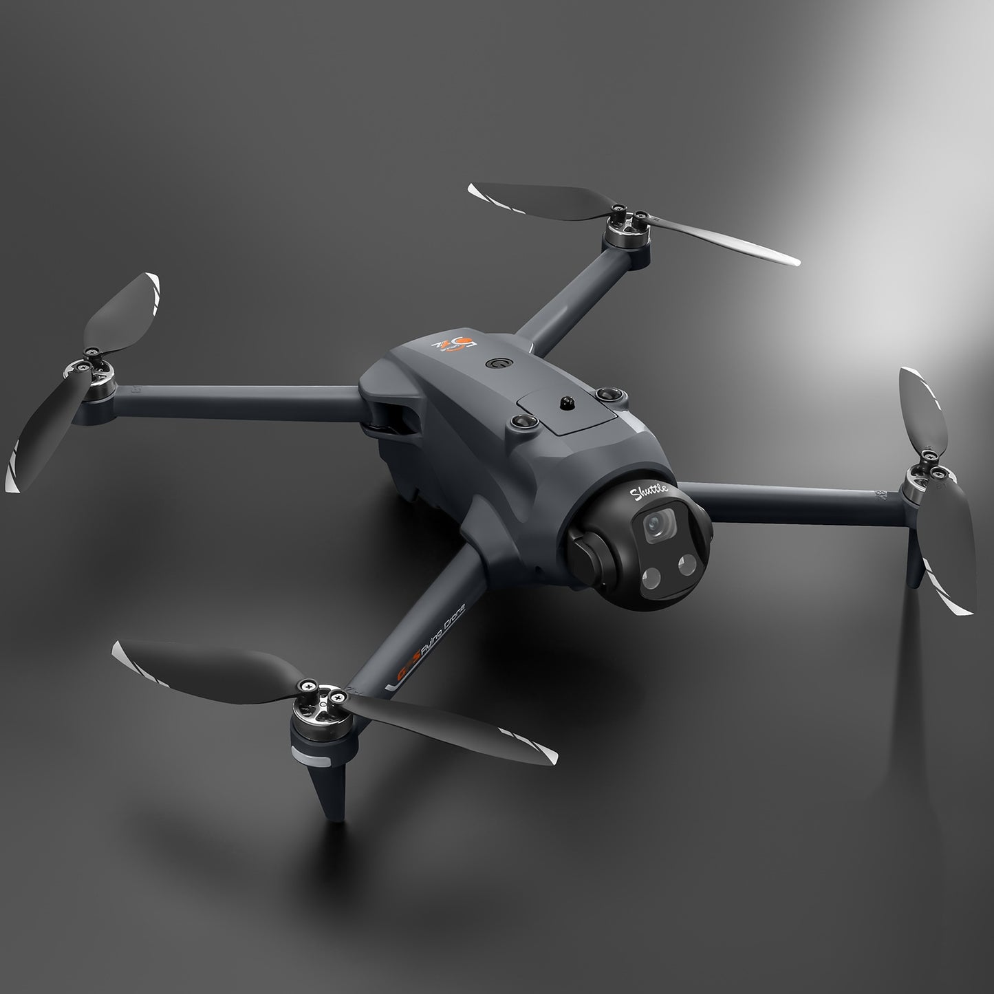 YL059 GPS Brushless Drone 5G Screen Control