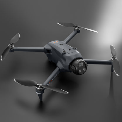 YL059 GPS Brushless Drone 5G Screen Control