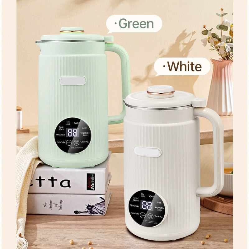 Multi-functional Heating Blender & Soy Milk Maker