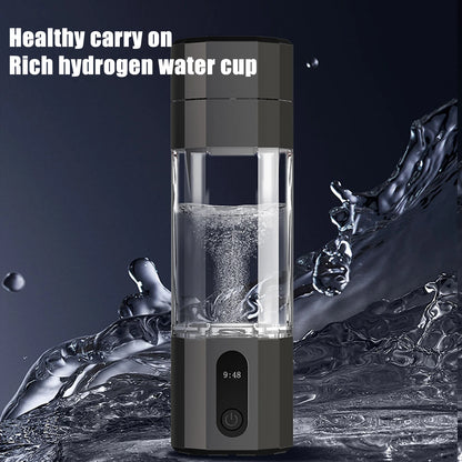 H60 Hydrogen Rich Water Cup