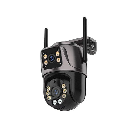 ICSEE HD Wireless Outdoor Dome Camera